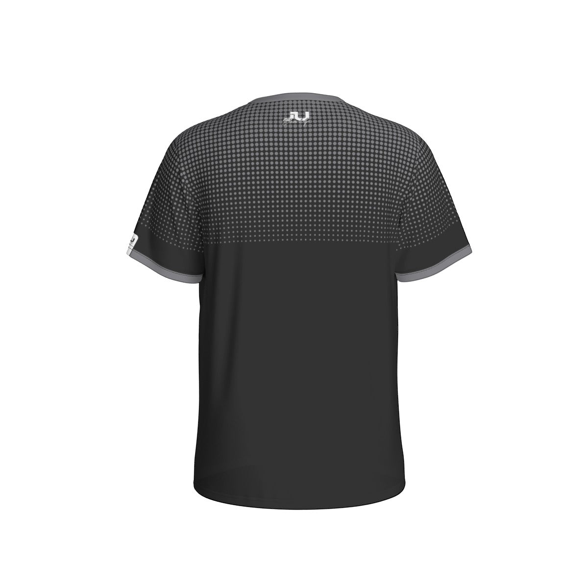 IRO Black Men's Crew 1