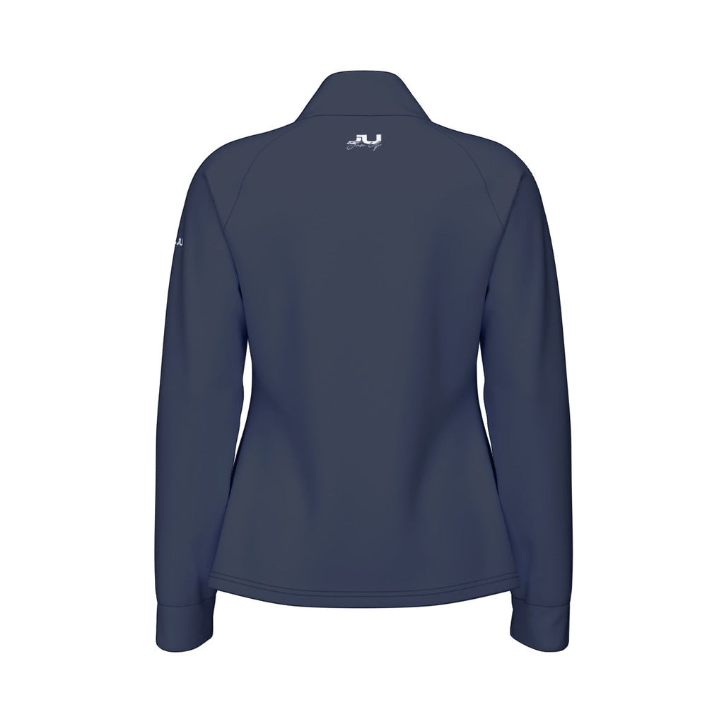 IRO Charcoal Women's Track Jacket