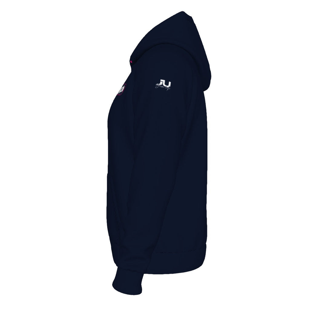 IRO Navy Hoodie