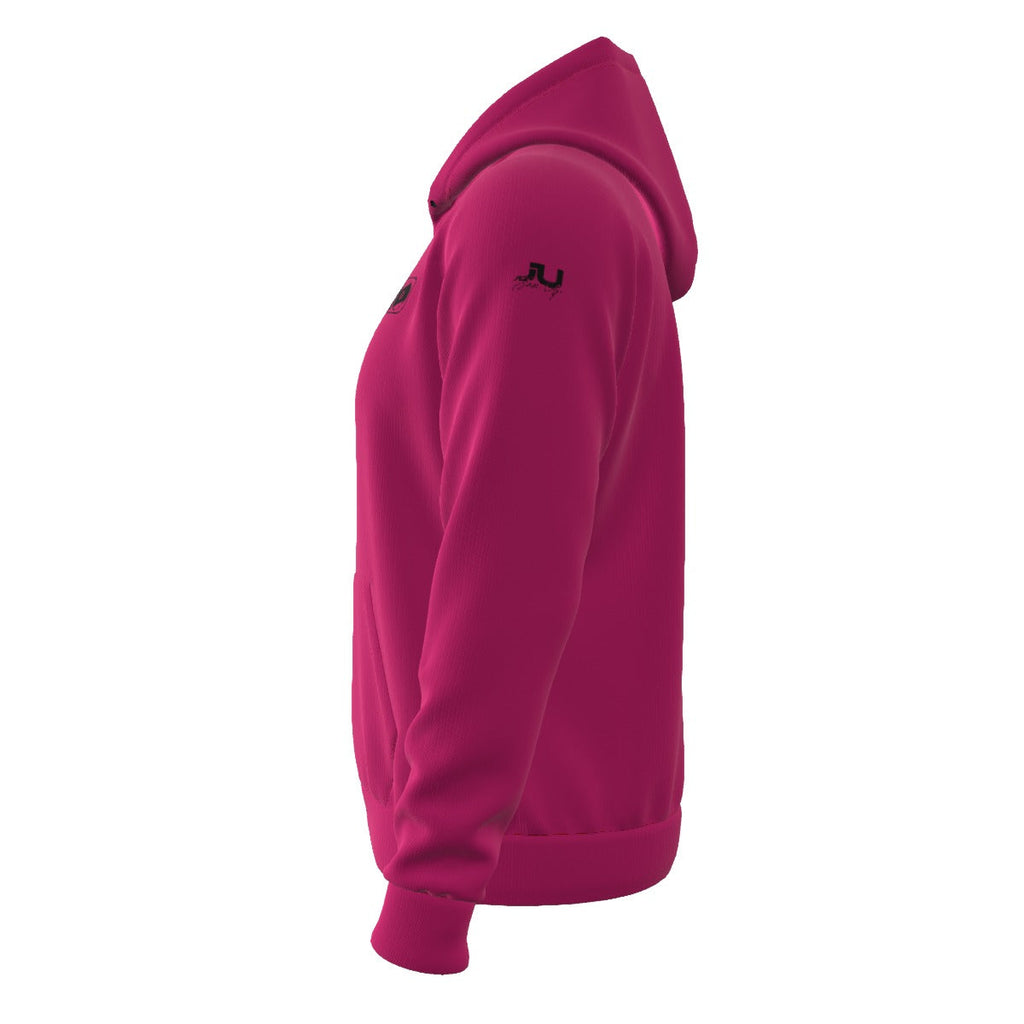 IRO Pink Hoodie