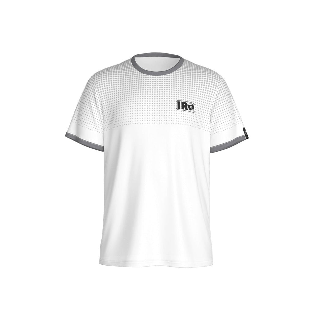 IRO White Men's Crew 2