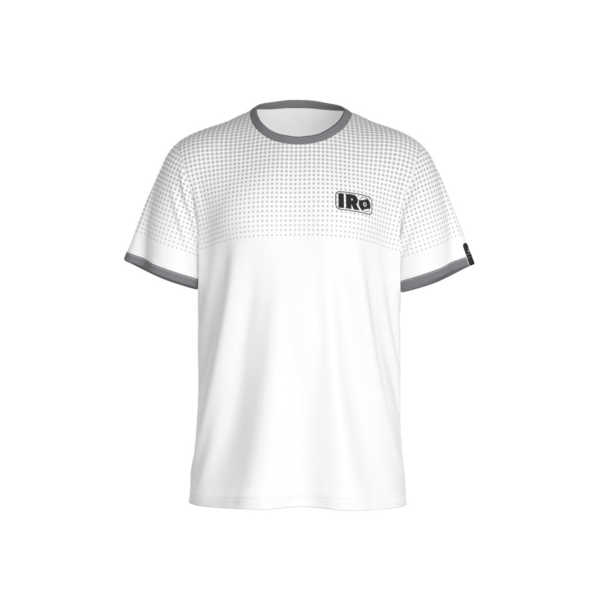 IRO White Men's Crew 2
