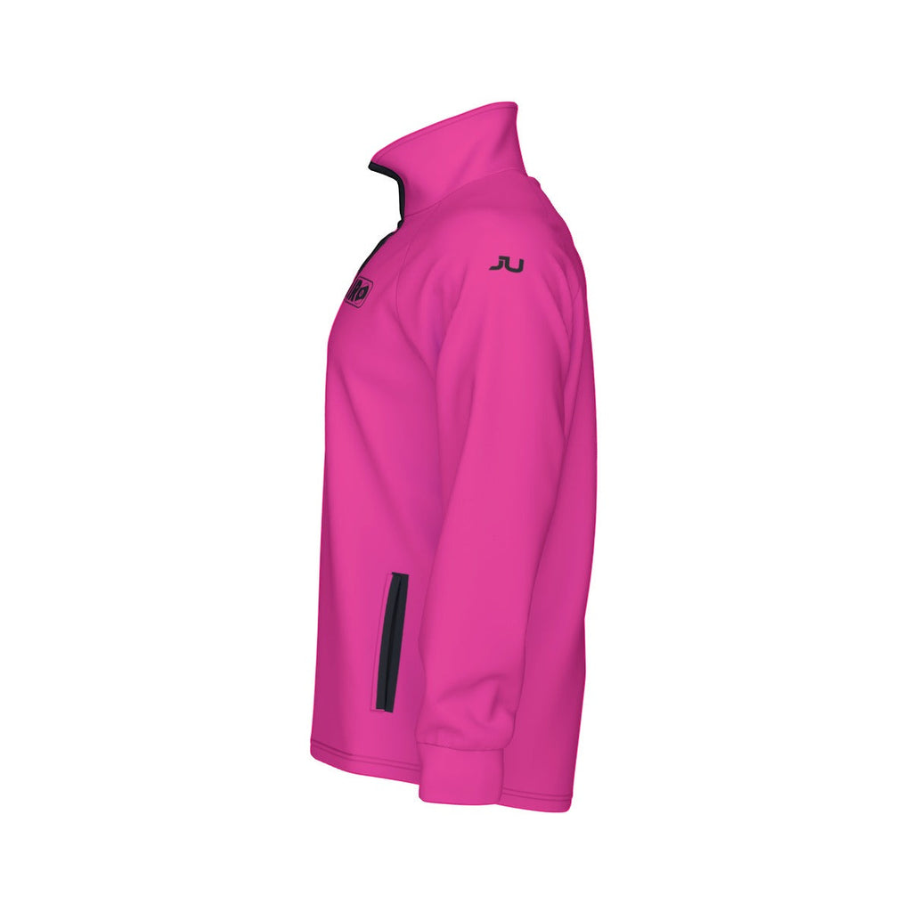 IRO Pink Track Jacket