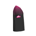 IRO Black Men's Crew 2