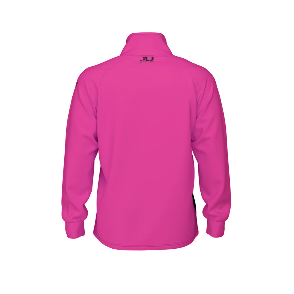 IRO Pink Track Jacket