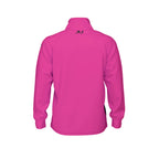 IRO Pink Track Jacket