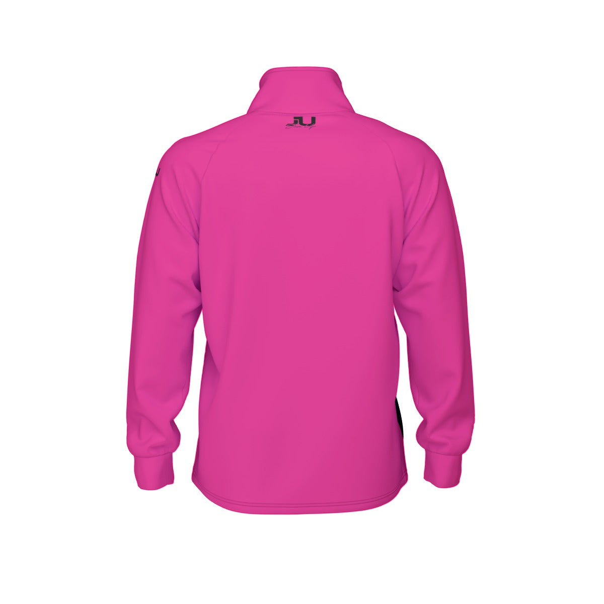 IRO Pink Track Jacket