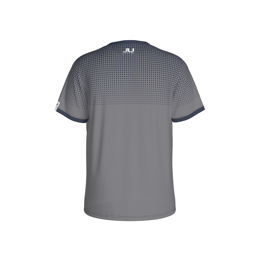 IRO Gray Men's Crew