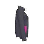 IRO Charcoal Women's Track Jacket