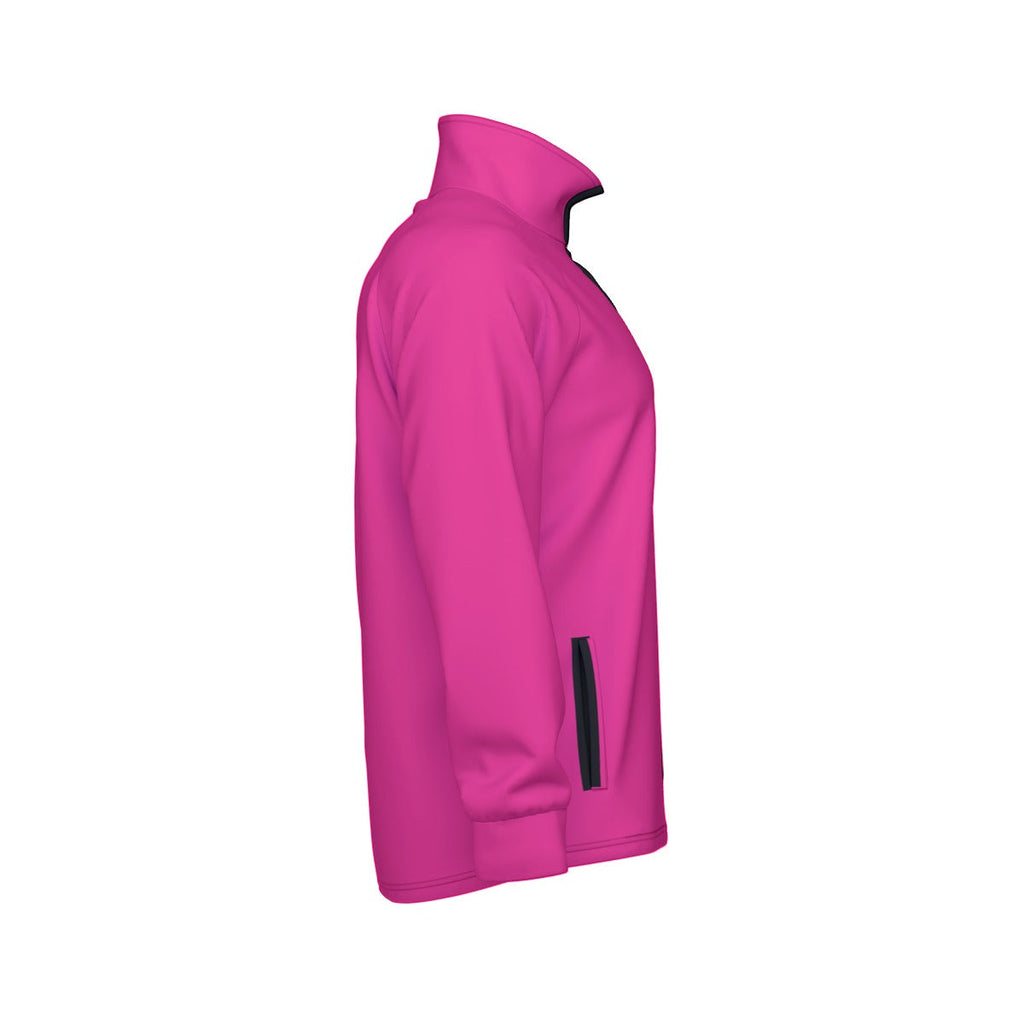 IRO Pink Track Jacket