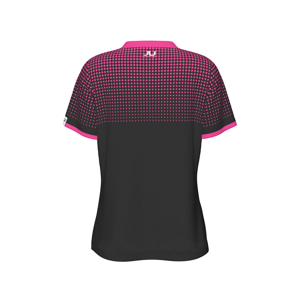 IRO Black Women's V-Neck