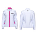 IRO White Women's Track Jacket