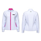 IRO White Women's Track Jacket