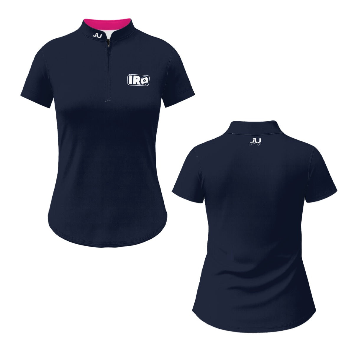 IRO Mono Navy Women's Sport