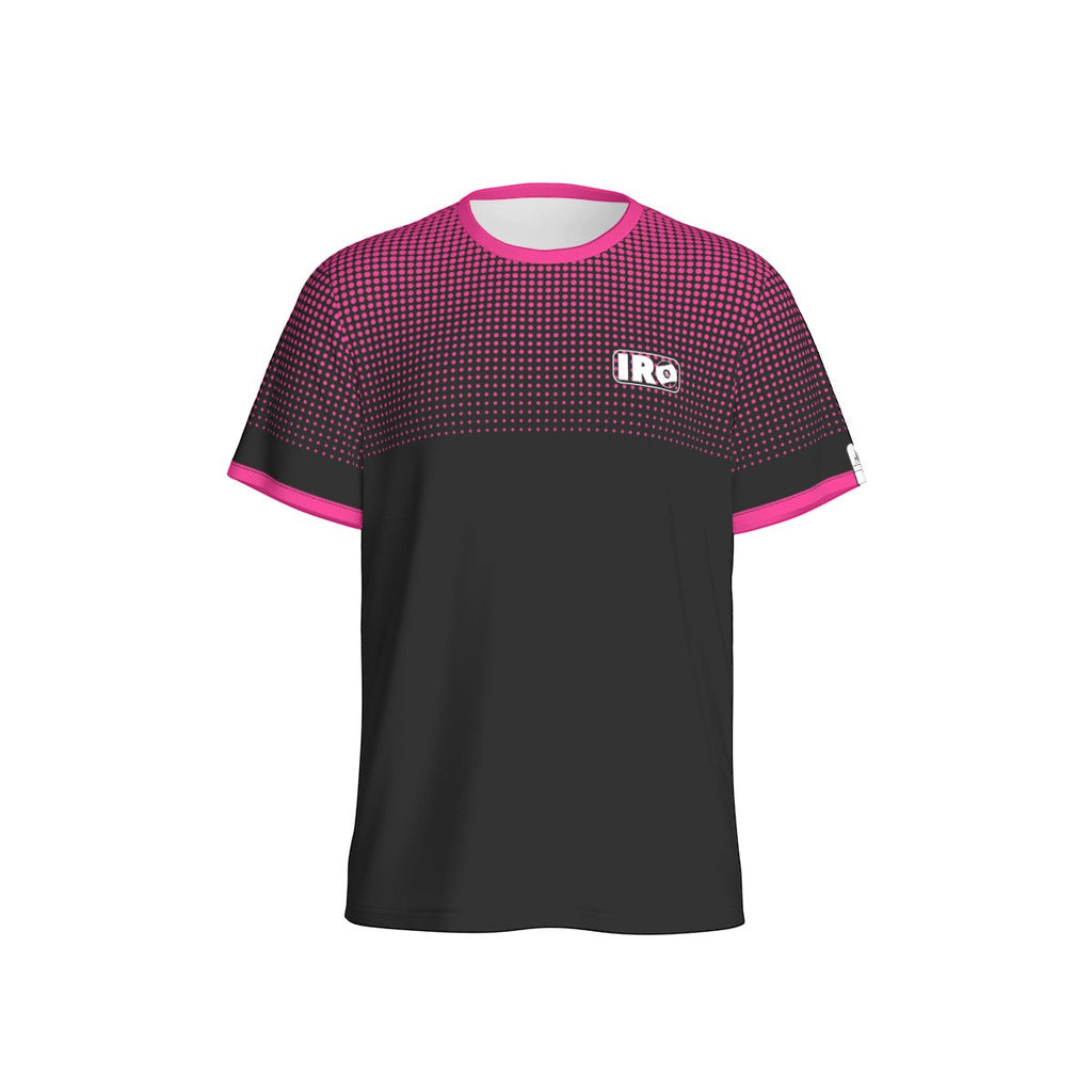 IRO Black Men's Crew 2