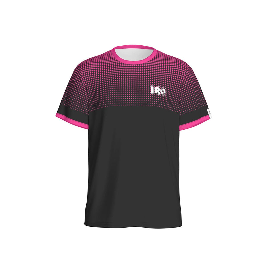 IRO Black Men's Crew 2