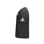 IRO Black Men's Crew 1