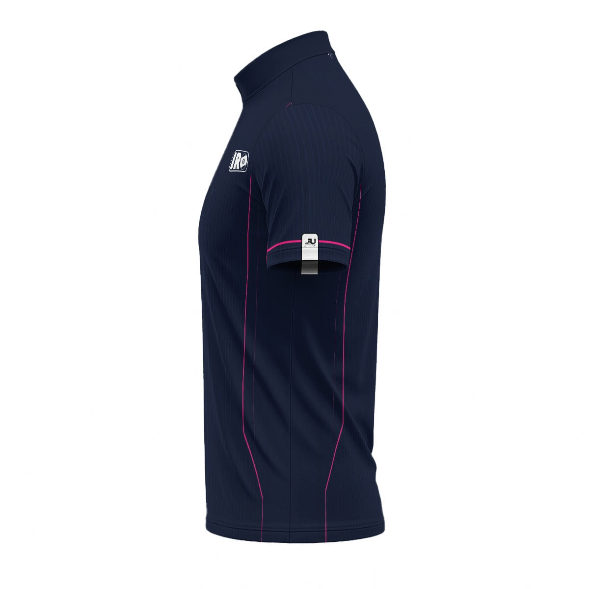 Men’s FlexTech Sport Collar Jersey