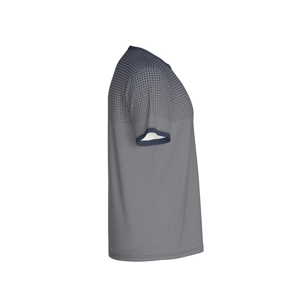 IRO Gray Men's Crew