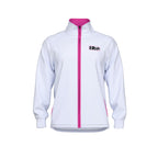 IRO White Track Jacket