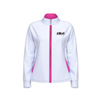 IRO White Women's Track Jacket