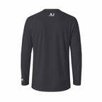 IRO Charcoal LS Men's Rashguard
