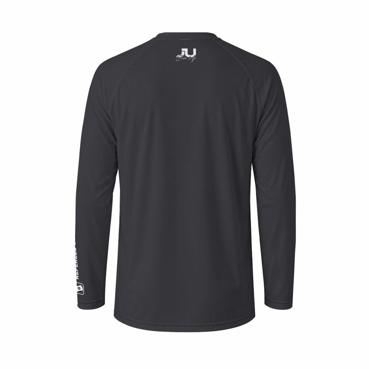 IRO Charcoal LS Men's Rashguard