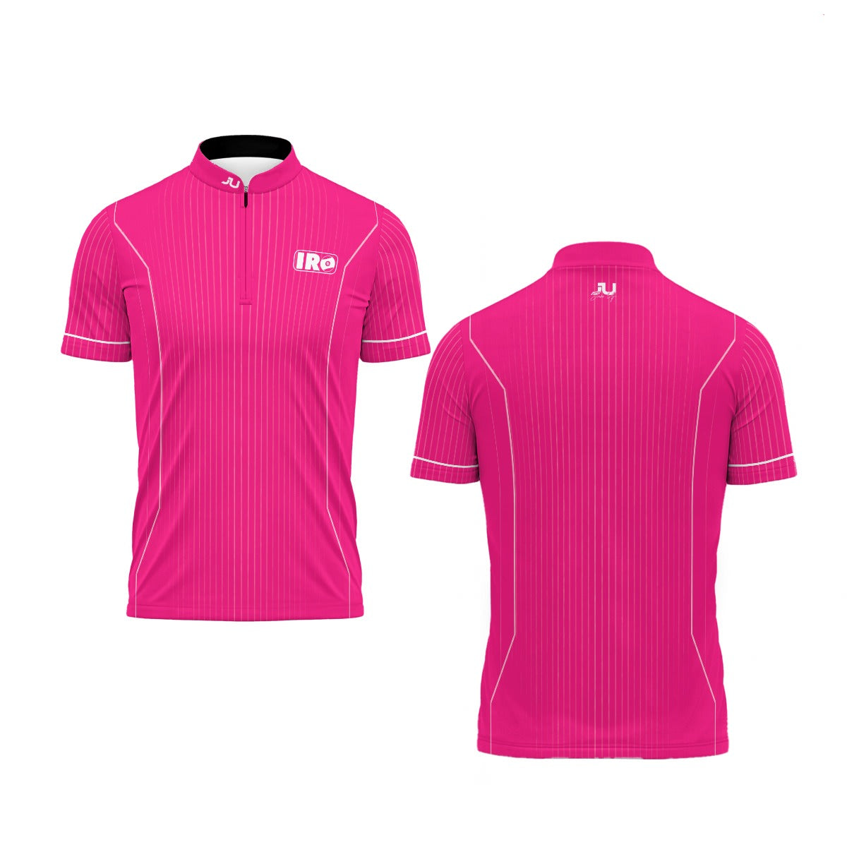 Men’s FlexTech Sport Collar Jersey