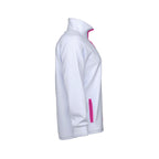 IRO White Track Jacket