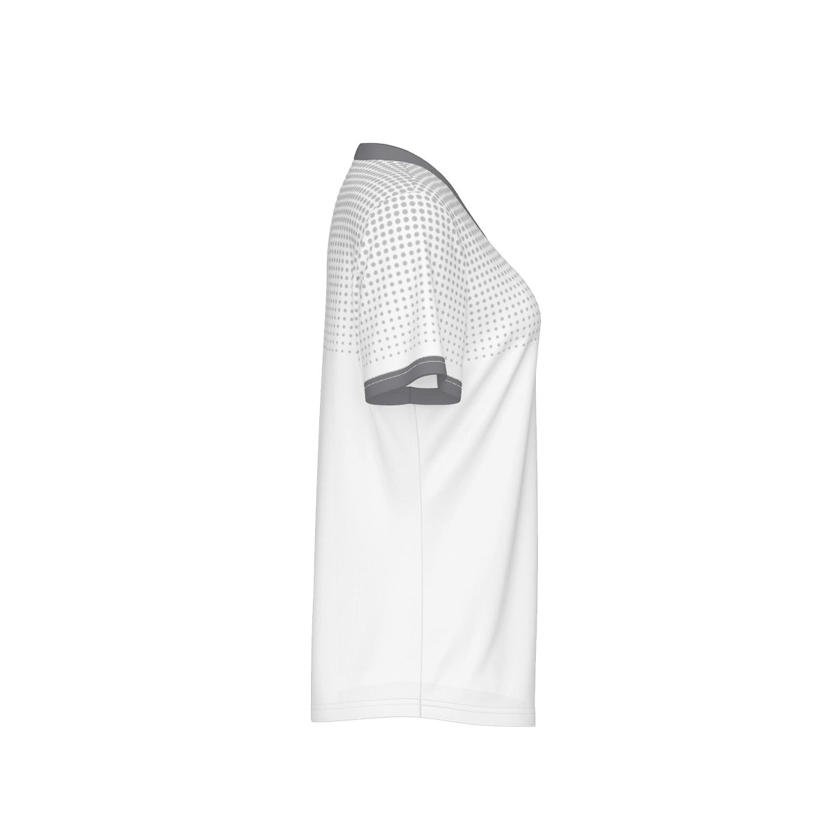 IRO White Women's V-Neck