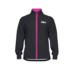 IRO Black Track Jacket