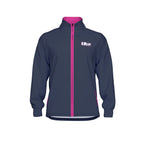 IRO Navy Track Jacket