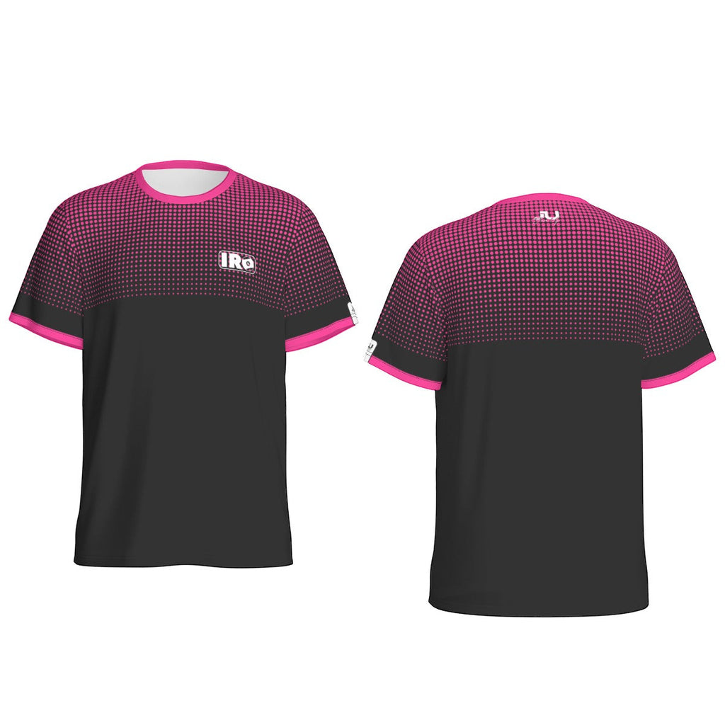IRO Black Men's Crew 2