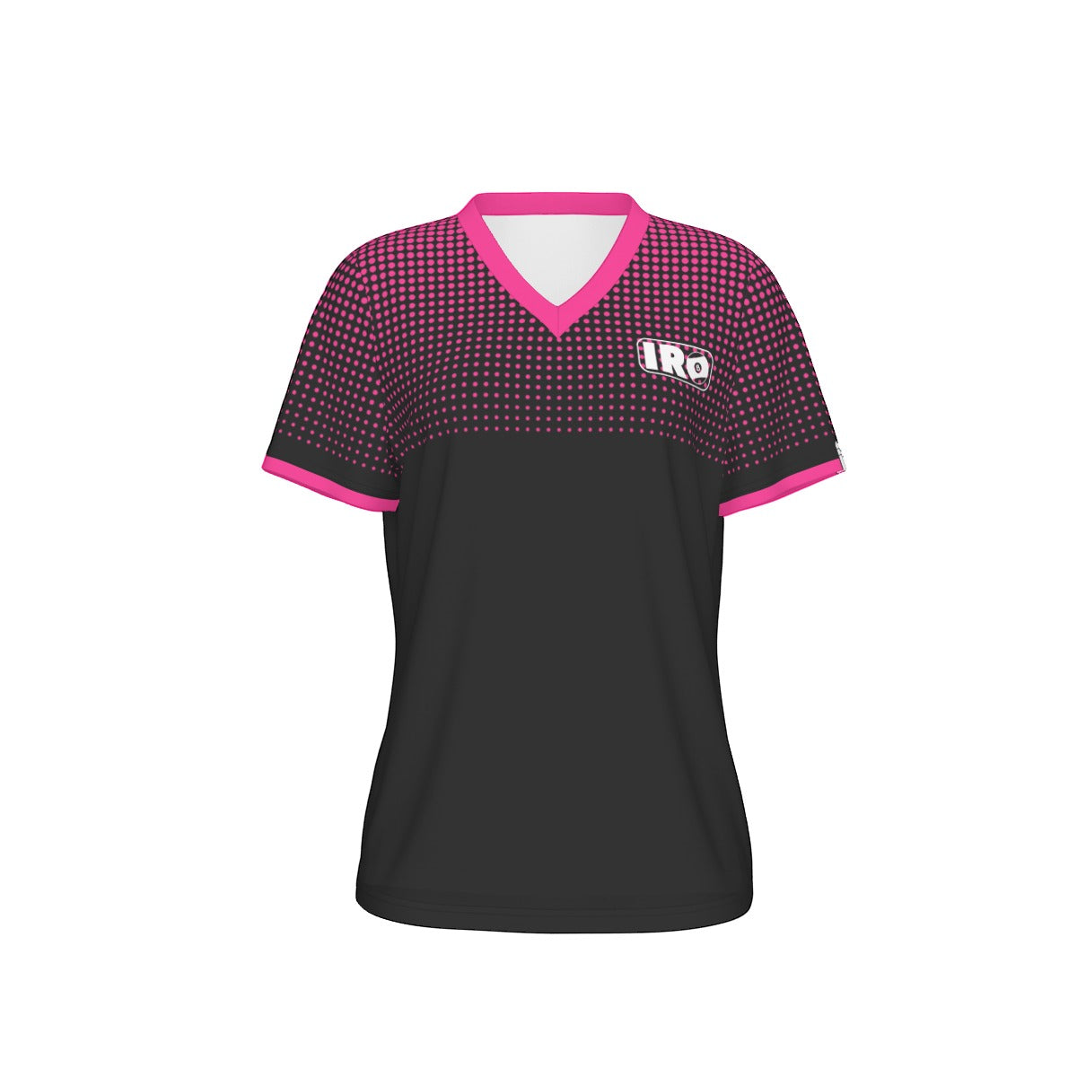 IRO Black Women's V-Neck