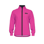 IRO Pink Track Jacket