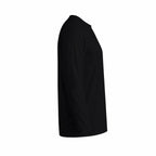 IRO Black LS Men's Rashguard