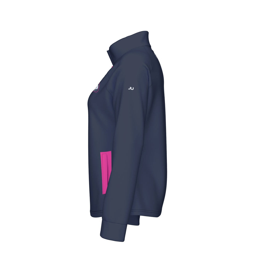 IRO Charcoal Women's Track Jacket
