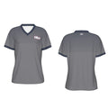 IRO Gray Women's V-Neck