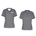 IRO Gray Women's V-Neck