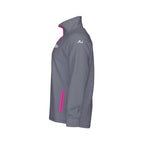 IRO Gray Track Jacket