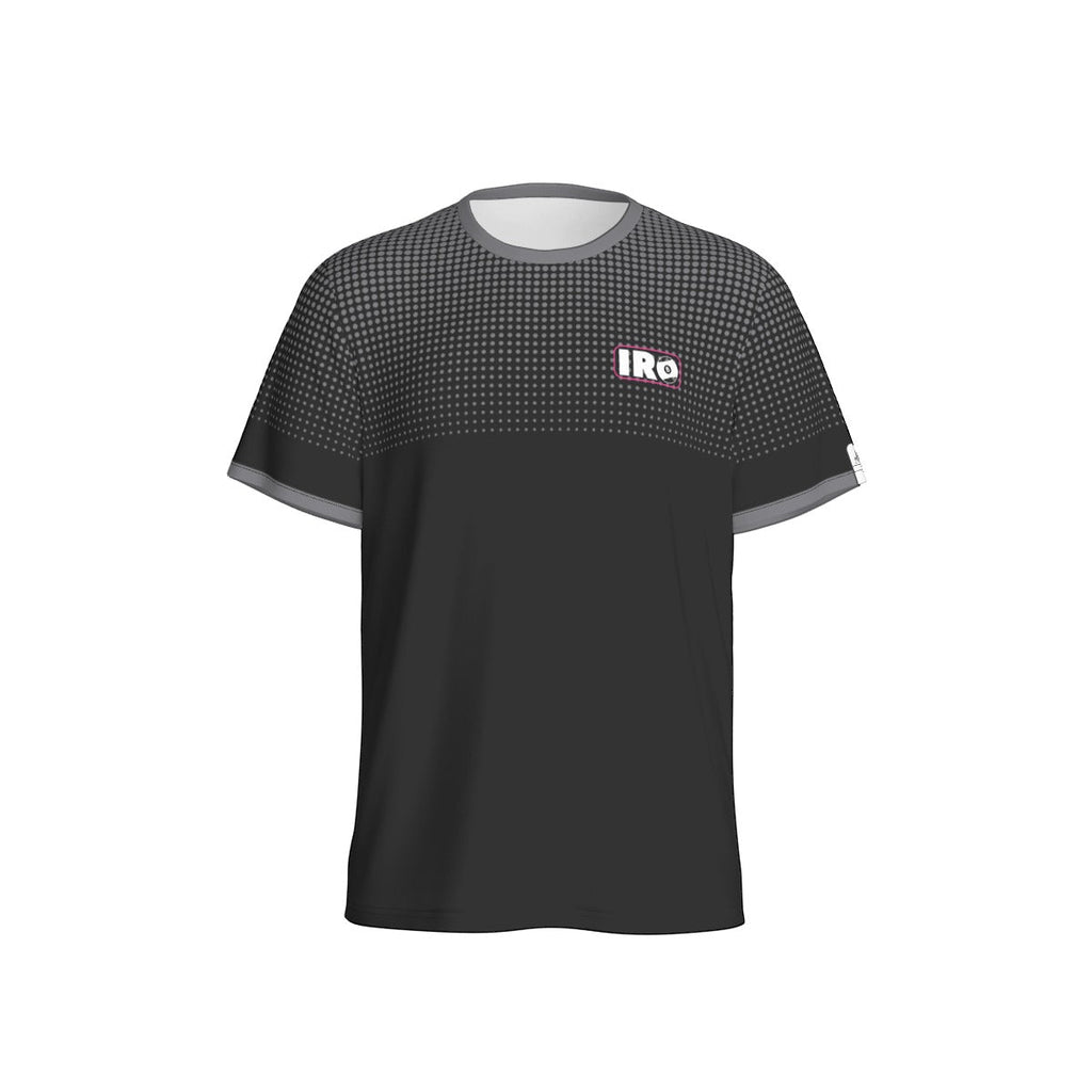 IRO Black Men's Crew 1