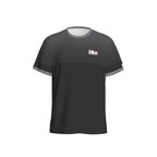 IRO Black Men's Crew 1