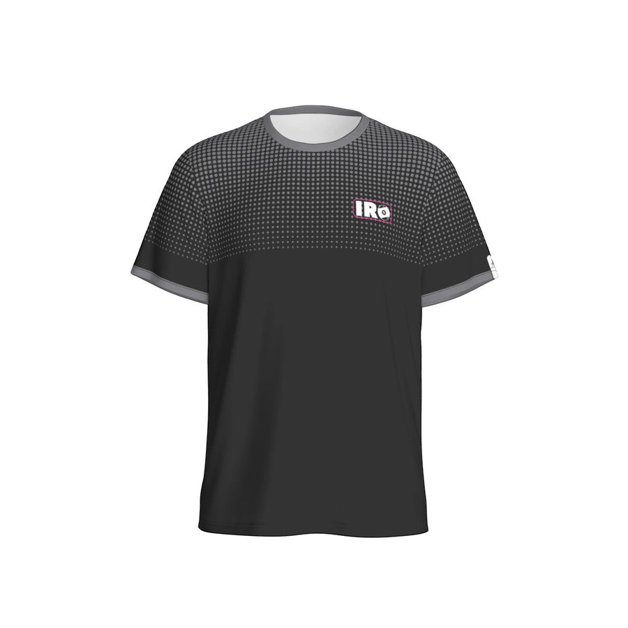 IRO Black Men's Crew 1