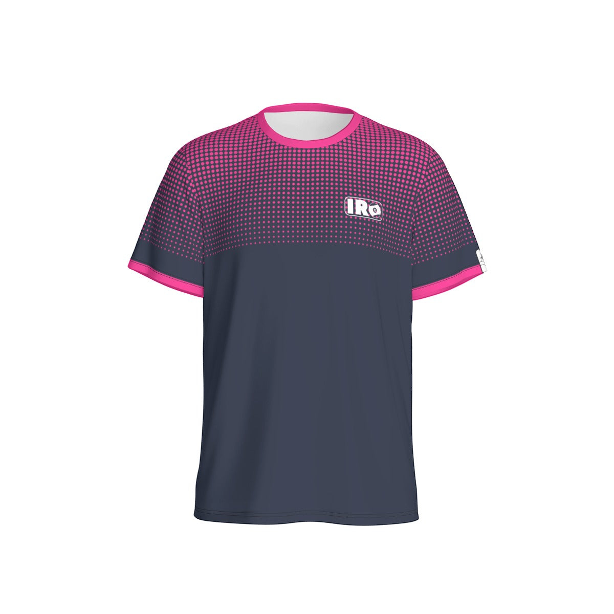 IRO Navy Men's Crew