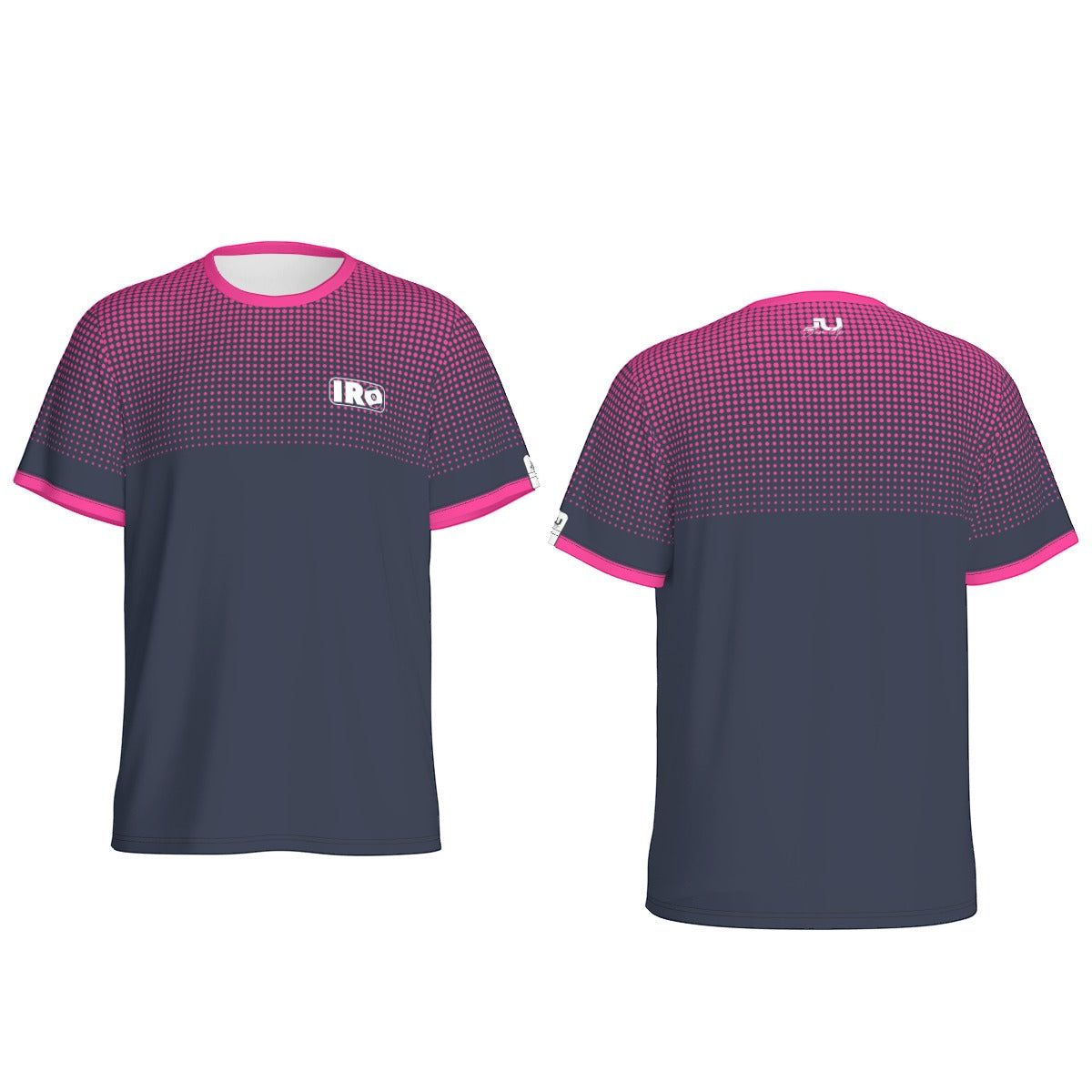 IRO Navy Men's Crew
