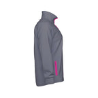 IRO Gray Track Jacket
