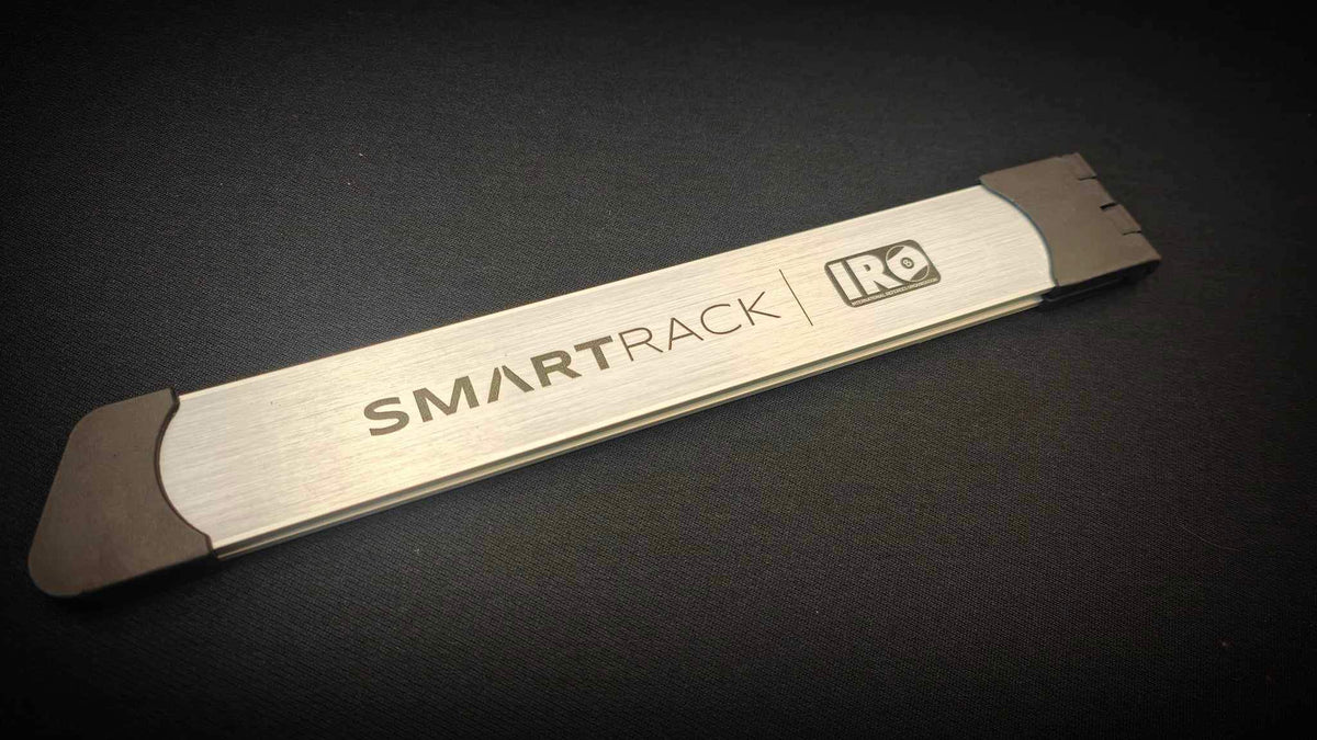 Smart Rack